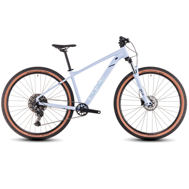 Bicicleta de munte Cube Aim SLX photo Bicicleta de munte Cube Aim SLX photo